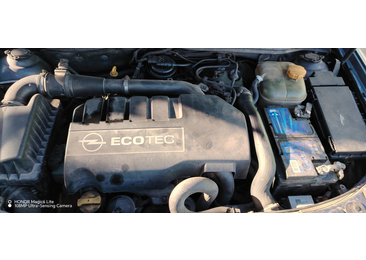 Opel Astra H (2004 - 2007) - miniatura 5