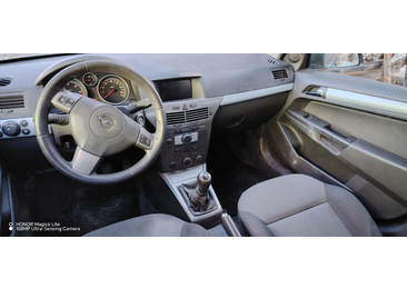 Opel Astra H (2004 - 2007) - miniatura 6
