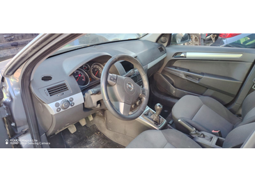 Opel Astra H (2004 - 2007) - miniatura 7