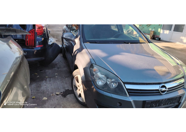 Opel Astra H (2004 - 2007) - miniatura 3