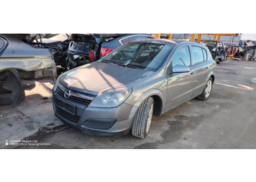 Opel Astra H (2004 - 2007) - miniatura 1