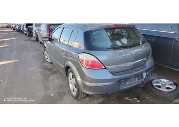 Opel Astra H (2004 - 2007) - miniatura 4