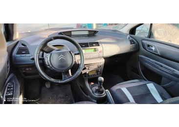 Citroen C4 1 (2004 - 2008) - miniatura 5