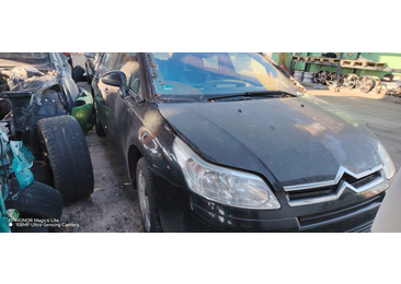 Citroen C4 1 (2004 - 2008) - miniatura 1