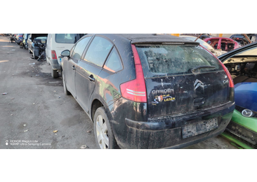 Citroen C4 1 (2004 - 2008) - miniatura 4