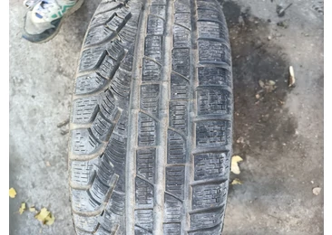 Anvelopa 225/45/R17 Pirelli Iarna Ford Focus 3 (facelift) (2014 - 2020) - miniatura 4