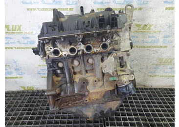 Motor complet fara anexe D4F728 Renault Symbol 1 (2th facelift) (2005 - 2008) 1.2 benzina 1.2 benzina D4F728