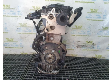 Motor complet fara anexe DW10C Ford Kuga 2 (2013 - 2020) 2.0 tdci 2.0 tdci DW10C