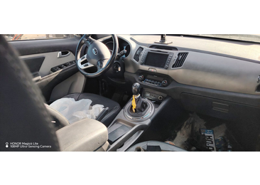 Kia Sportage 3 (facelift) (2014 - 2015) - miniatura 5