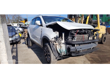 Kia Sportage 3 (facelift) (2014 - 2015) - miniatura 4