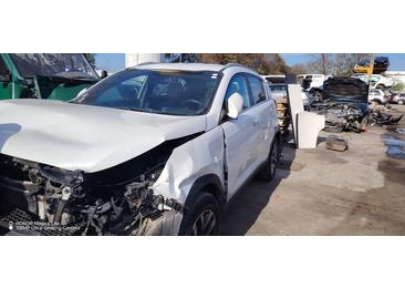 Kia Sportage 3 (facelift) (2014 - 2015) - miniatura 1