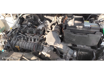 Kia Sportage 3 (facelift) (2014 - 2015) - miniatura 6