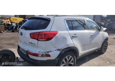 Kia Sportage 3 (facelift) (2014 - 2015) - miniatura 2