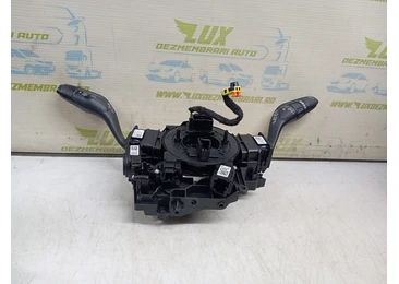 Ansamblu manete spira volan DG9T-14B522 Ford Mondeo MK5 (2014 - 2020) 2.0 tdci 2.0 tdci T8CC