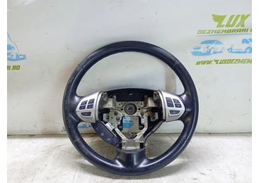 Volan in 3 spite cu comenzi Mitsubishi Outlander 2 (2005 - 2009) 2.0 2.0 BSY