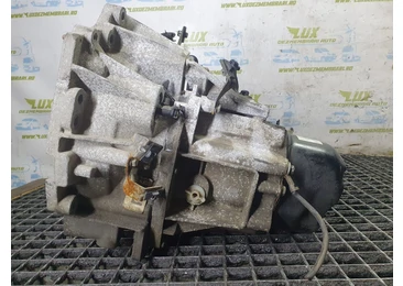 Cutie de viteze manuala 5 trepte Jh3397 Dacia Logan 2 (2013 - 2016)