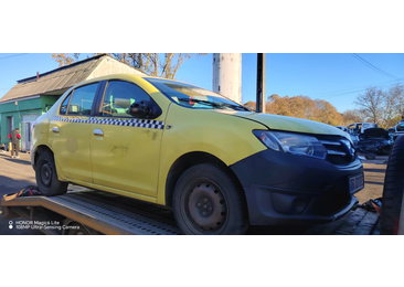 Dacia Logan 2 (2013 - 2016) - miniatura 1