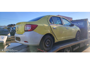 Dacia Logan 2 (2013 - 2016) - miniatura 3