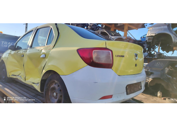 Dacia Logan 2 (2013 - 2016) - miniatura 4
