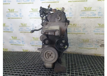 Motor complet fara anexe Z13DTH Opel Astra H (2004 - 2007) - miniatura 4