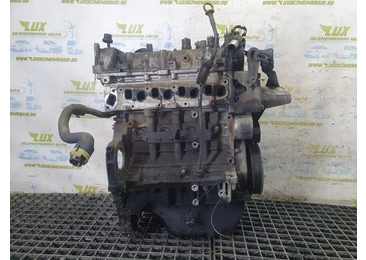 Motor complet fara anexe Z13DTH Opel Astra H (2004 - 2007) - miniatura 2