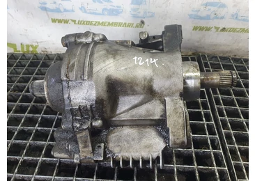 Cutie de transfer zsb0a409053 Volkswagen Tiguan 1 (5N) (2007 - 2011) 2.0 tdi CBAB