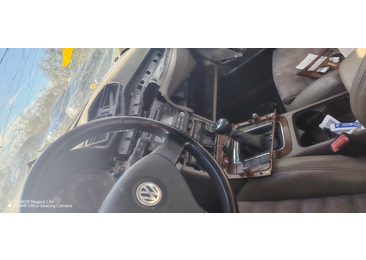 Volkswagen Passat B6 (2005 - 2010) - miniatura 6
