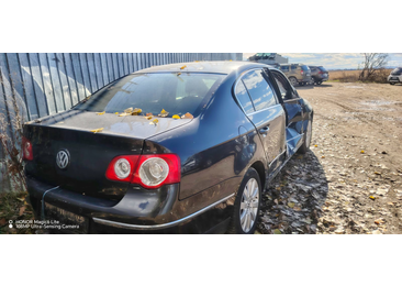 Volkswagen Passat B6 (2005 - 2010) - miniatura 3
