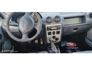 Dacia Logan 1 (2004 - 2008) - miniatura 10