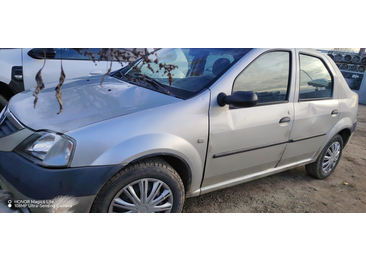 Dacia Logan 1 (2004 - 2008) - miniatura 2