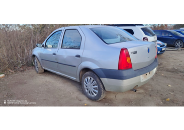 Dacia Logan 1 (2004 - 2008) - miniatura 4