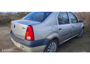 Dacia Logan 1 (2004 - 2008) - miniatura 3