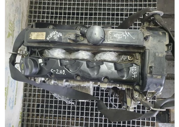Motor complet fara anexe Mercedes Benz C-Class W204/S204 (2007 - 2012) - miniatura 7