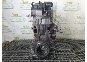 Motor complet fara anexe Mercedes Benz C-Class W204/S204 (2007 - 2012) - miniatura 6