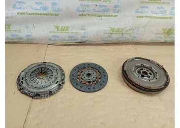Kit ambreiaj volanta cu masa dubla 3082000396 Volkswagen Passat B6 (2005 - 2010) 2.0 tdi 2.0 tdi BMP