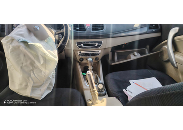 Renault Fluence 1 (2009 - 2013) - miniatura 5