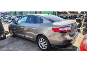Renault Fluence 1 (2009 - 2013) - miniatura 1