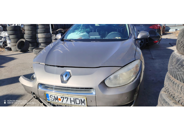 Renault Fluence 1 (2009 - 2013) - miniatura 4