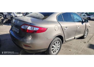 Renault Fluence 1 (2009 - 2013) - miniatura 3