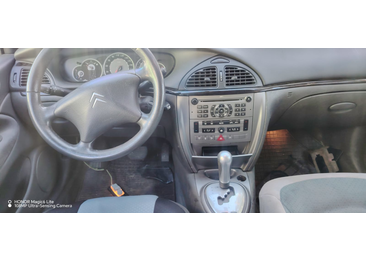 Citroen C5 1 (facelift) (2004 - 2008) - miniatura 5