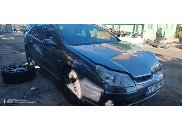 Citroen C5 1 (facelift) (2004 - 2008) - miniatura 3