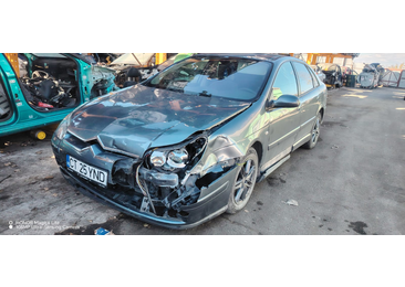 Citroen C5 1 (facelift) (2004 - 2008) - miniatura 1
