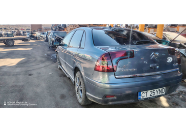 Citroen C5 1 (facelift) (2004 - 2008) - miniatura 2