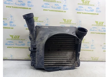 Radiator intercooler 7P5117339 Porsche Cayenne 958 (2010 - 2014) - miniatura 2
