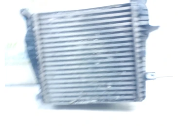Radiator intercooler 7P5117339 Porsche Cayenne 958 (2010 - 2014) - miniatura 4