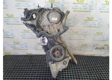 Motor complet fara anexe OM640941 Mercedes Benz B-Class W245 (2005 - 2008) - miniatura 6