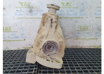Grup diferential spate 7502965 BMW Seria 5 E60/E61 (2003 - 2007) 2.5 d M57D25O1 M57D25O1