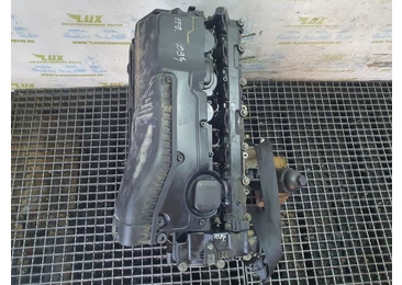 Motor complet fara anexe M57D25 BMW Seria 5 E60/E61 (2003 - 2007) - miniatura 4