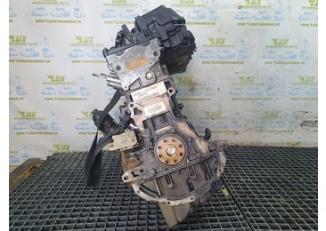 Motor complet fara anexe M57D25 BMW Seria 5 E60/E61 (2003 - 2007) - miniatura 5