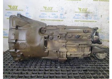 Cutie de viteze manuala 6 trepte gs6-53dz BMW Seria 5 E60/E61 (2003 - 2007) 2.5 d M57D25O1 M57D25O1